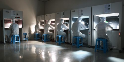 90后逃离工厂 是网络浪潮下的理性选择，还是“吃饱了撑”？