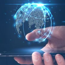 延安网络技术服务 助力数字化转型，赋能区域发展